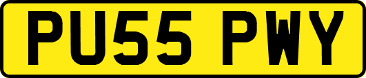 PU55PWY