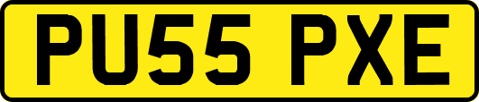 PU55PXE
