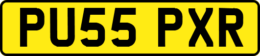 PU55PXR
