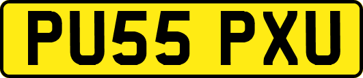 PU55PXU