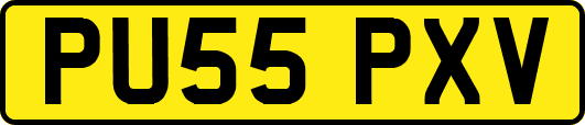 PU55PXV