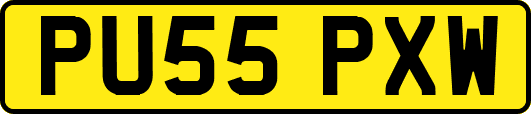 PU55PXW