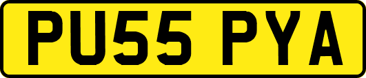 PU55PYA