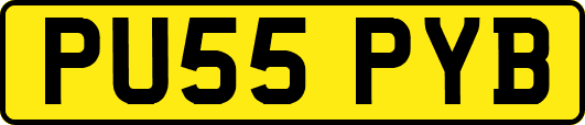 PU55PYB