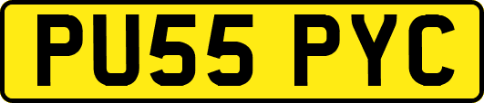 PU55PYC