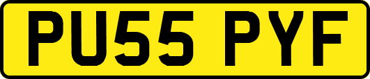 PU55PYF