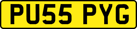 PU55PYG