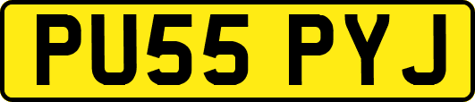 PU55PYJ