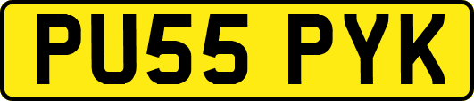 PU55PYK