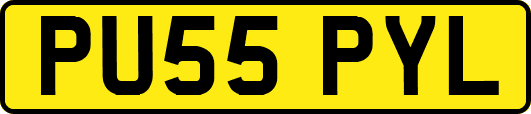 PU55PYL