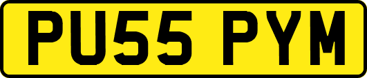 PU55PYM