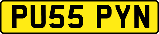 PU55PYN