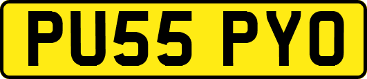 PU55PYO