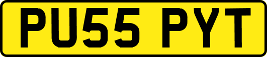PU55PYT