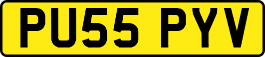 PU55PYV