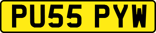 PU55PYW