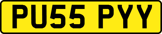 PU55PYY