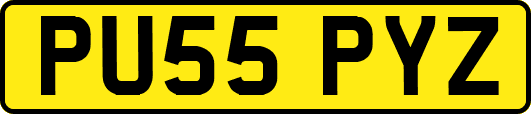 PU55PYZ