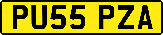 PU55PZA