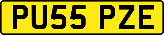 PU55PZE