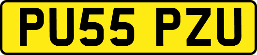 PU55PZU