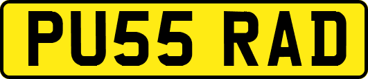 PU55RAD