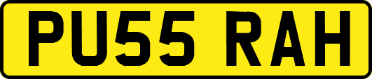 PU55RAH