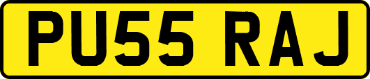 PU55RAJ