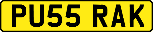 PU55RAK
