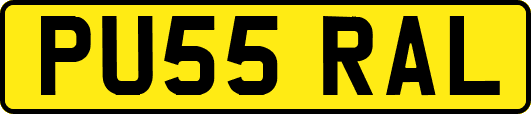PU55RAL