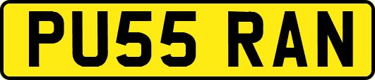 PU55RAN
