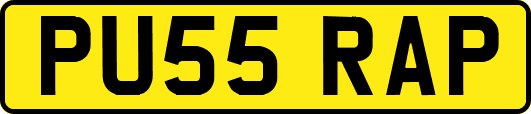 PU55RAP