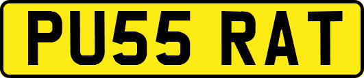 PU55RAT