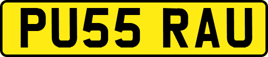 PU55RAU