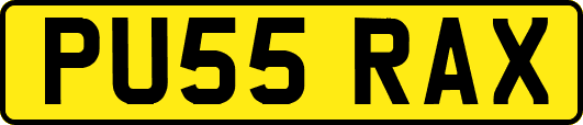 PU55RAX