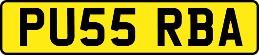 PU55RBA