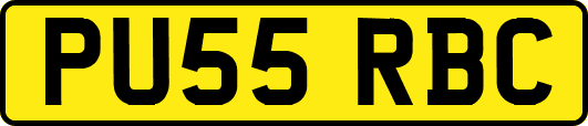 PU55RBC