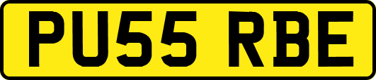 PU55RBE