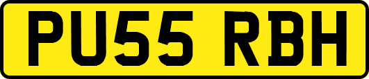PU55RBH