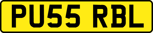PU55RBL