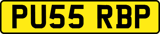 PU55RBP
