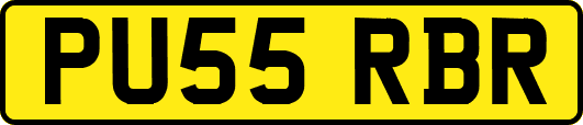 PU55RBR