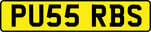 PU55RBS