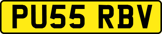 PU55RBV