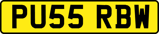 PU55RBW