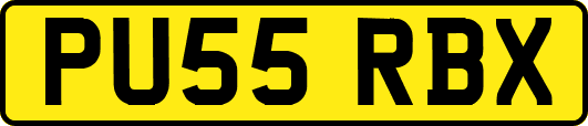 PU55RBX