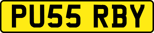 PU55RBY