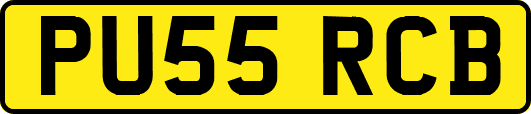 PU55RCB