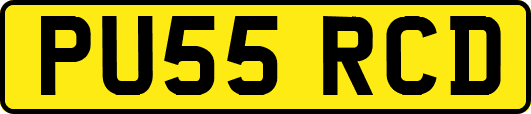 PU55RCD