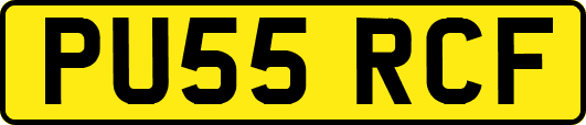 PU55RCF